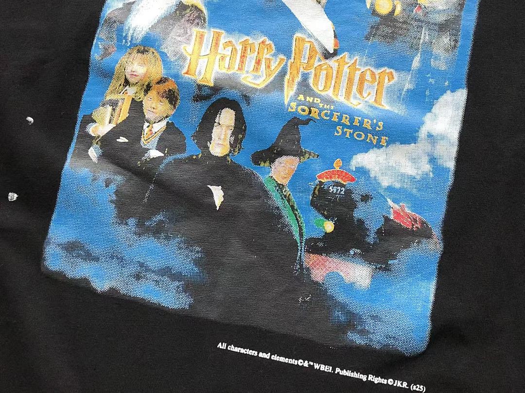 T-Shirts Saint M