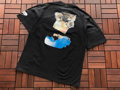 T-Shirts Saint M