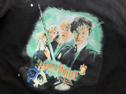 T-Shirts Saint M Harry Potter