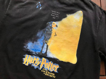 T-Shirts Saint M Harry Potter