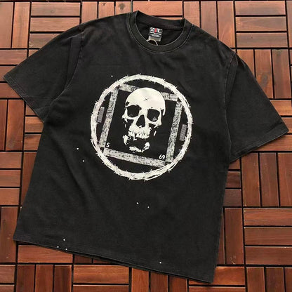 T-Shirts Saint M