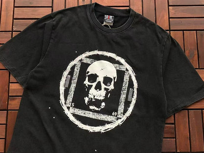T-Shirts Saint M