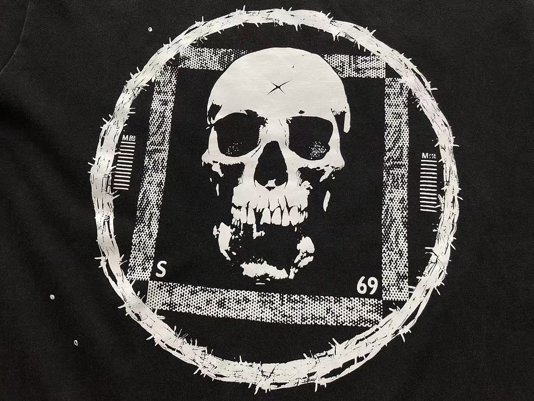 T-Shirts Saint M