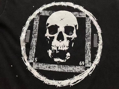 T-Shirts Saint M