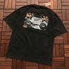 T-Shirts Saint M