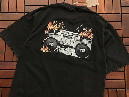 T-Shirts Saint M