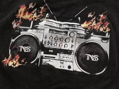 T-Shirts Saint M