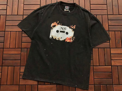 T-Shirts Saint M