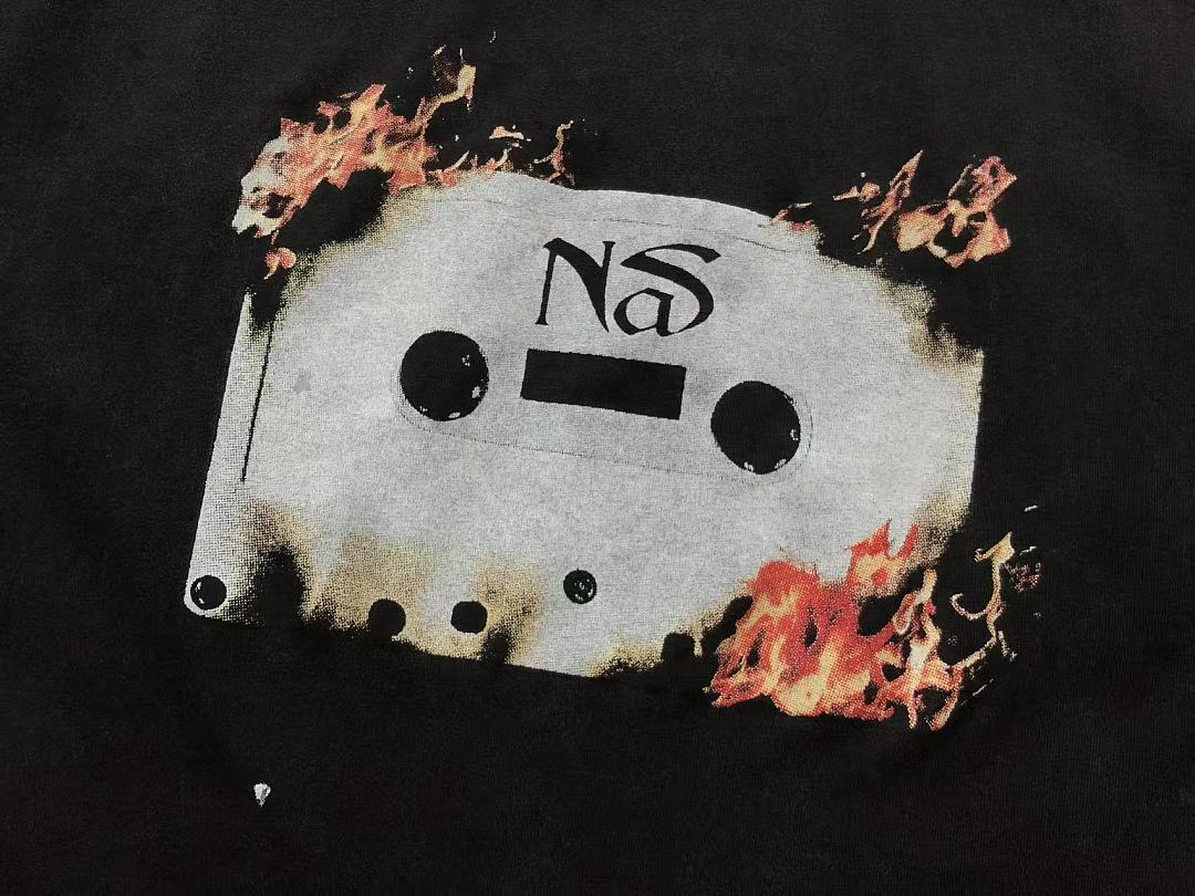 T-Shirts Saint M