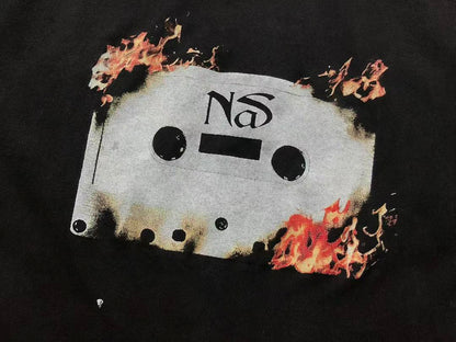 T-Shirts Saint M