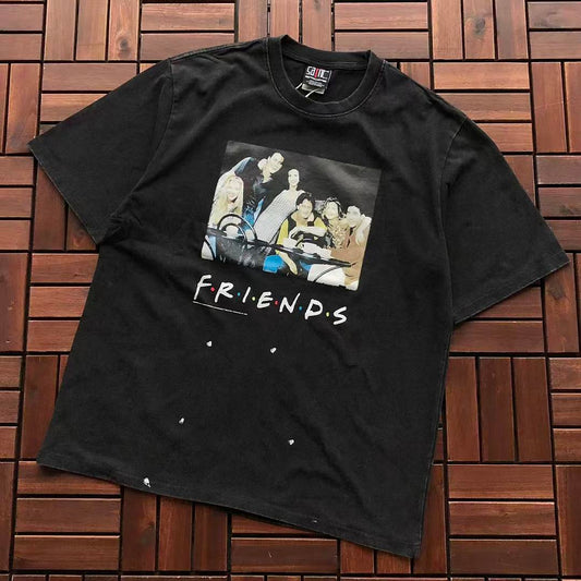 T-Shirts Saint M
