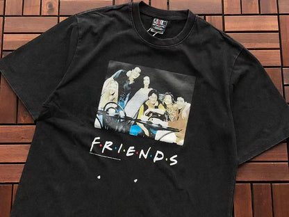 T-Shirts Saint M