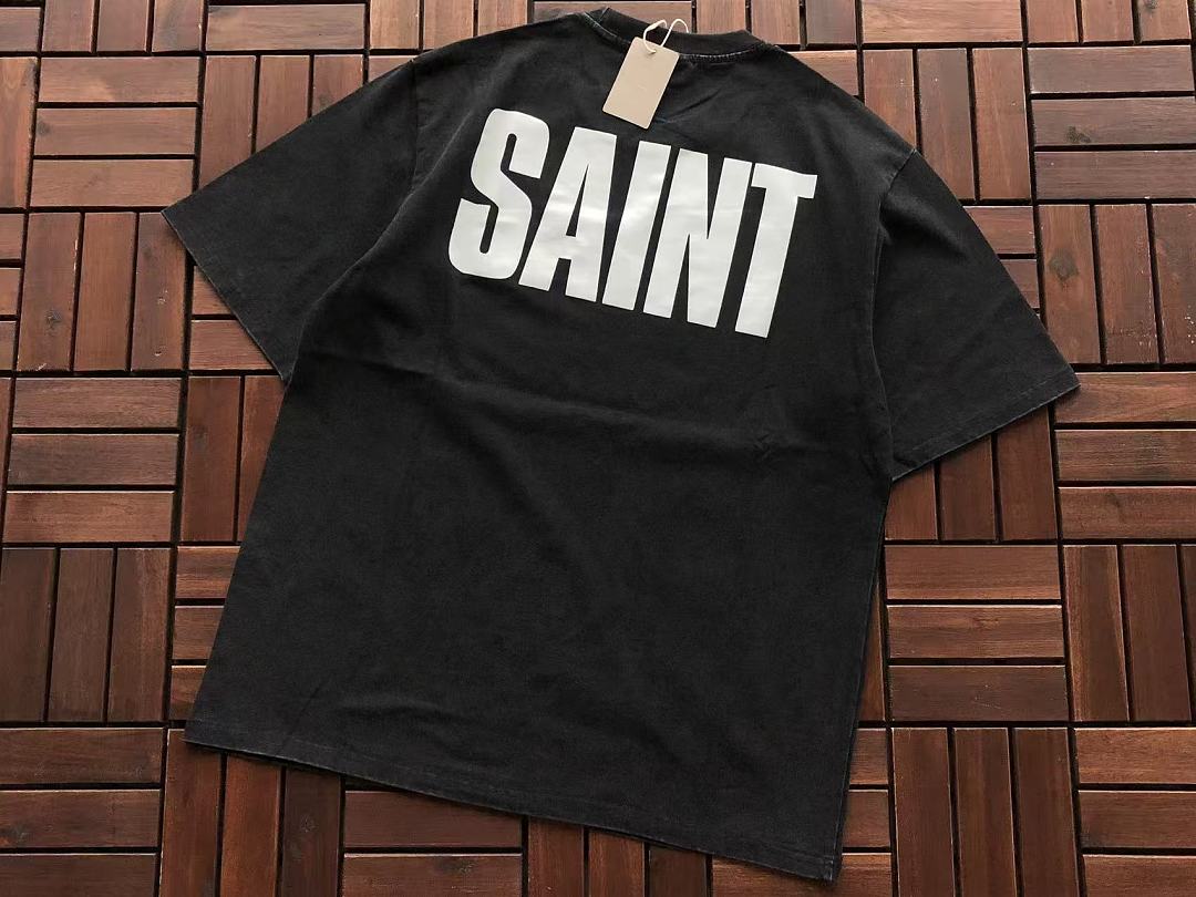 T-Shirts Saint M