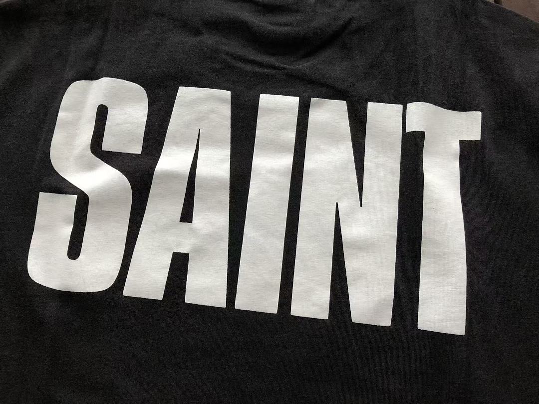 T-Shirts Saint M