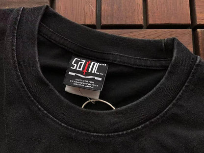 T-Shirts Saint M