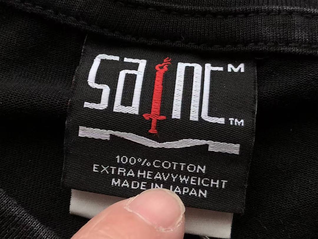 T-Shirts Saint M