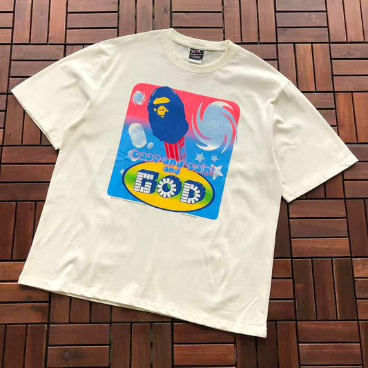 T-Shirts Saint M