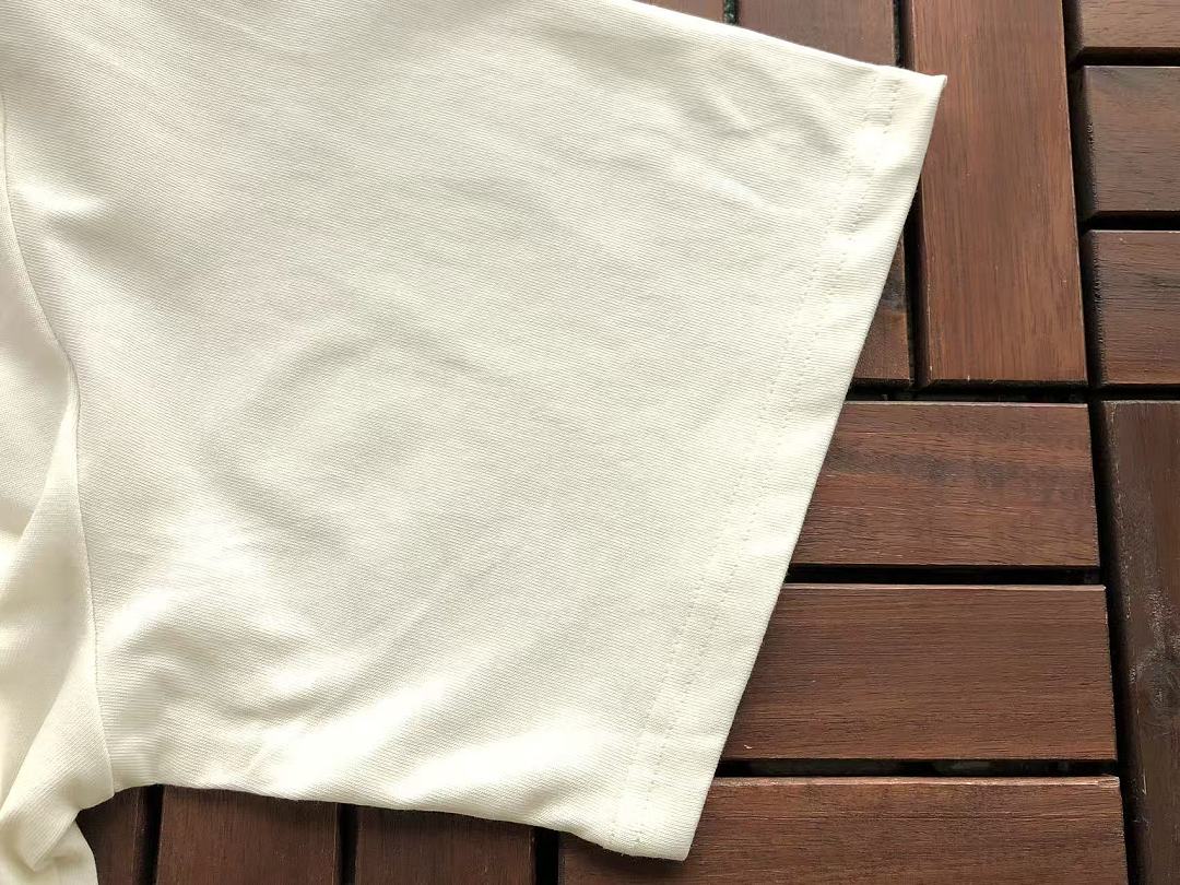 T-Shirts Saint M