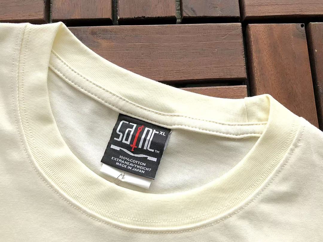 T-Shirts Saint M