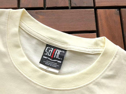 T-Shirts Saint M