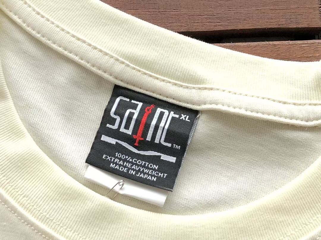 T-Shirts Saint M