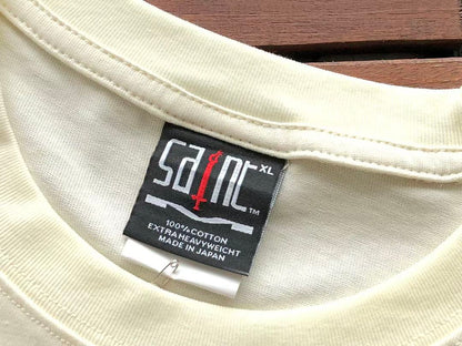 T-Shirts Saint M