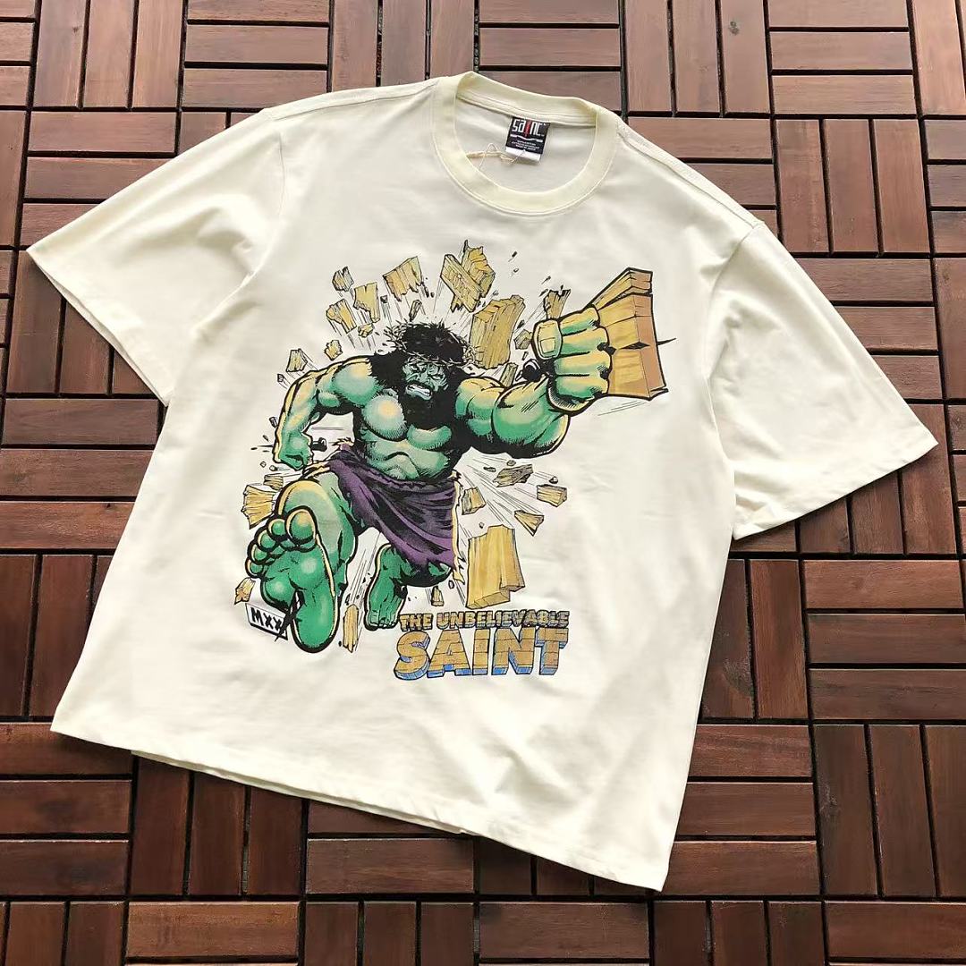T-Shirts Saint M