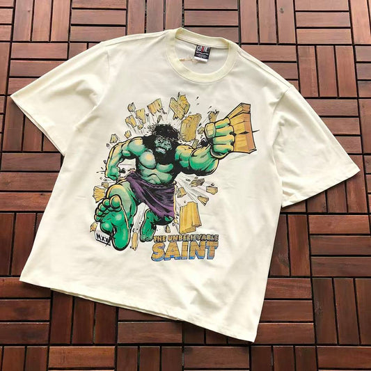 T-Shirts Saint M
