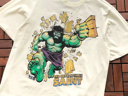 T-Shirts Saint M