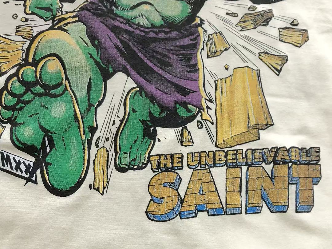 T-Shirts Saint M