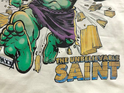 T-Shirts Saint M