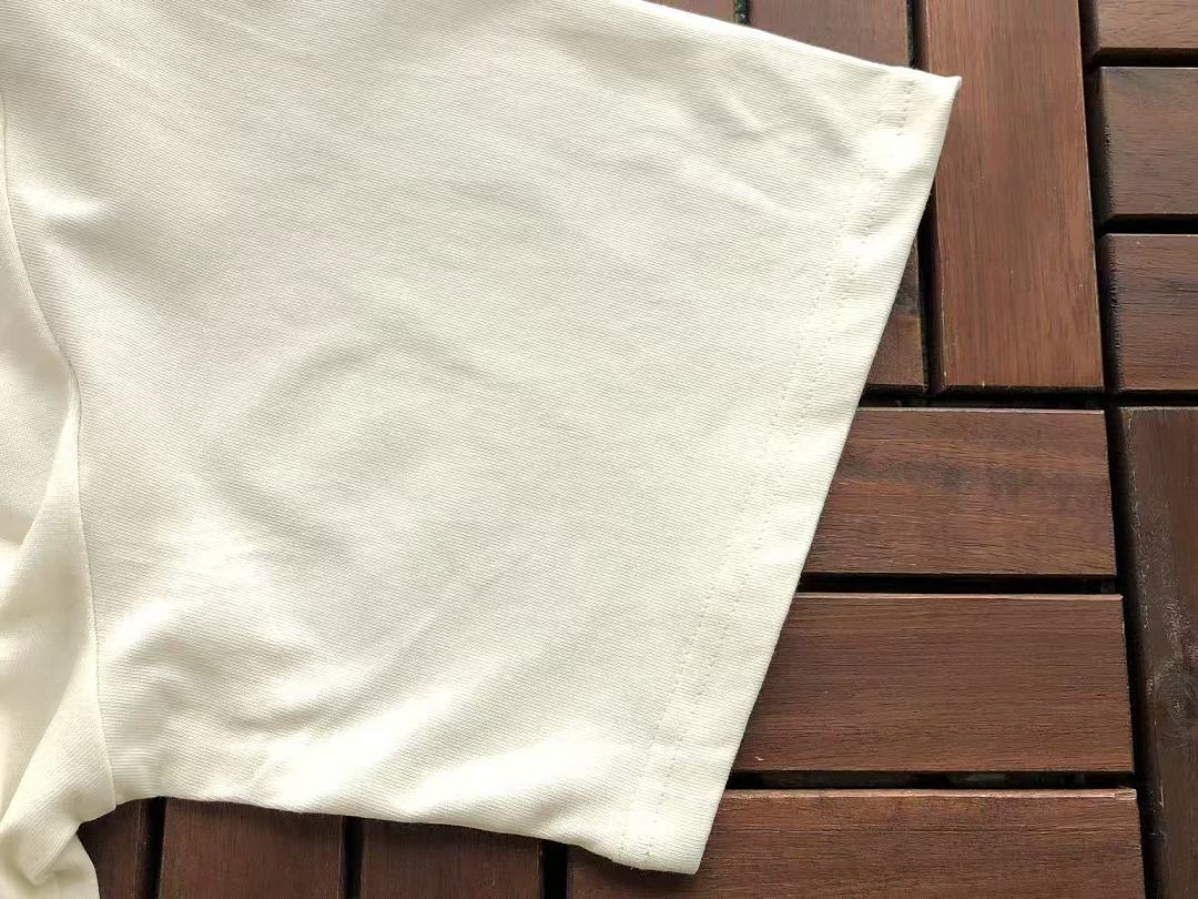 T-Shirts Saint M