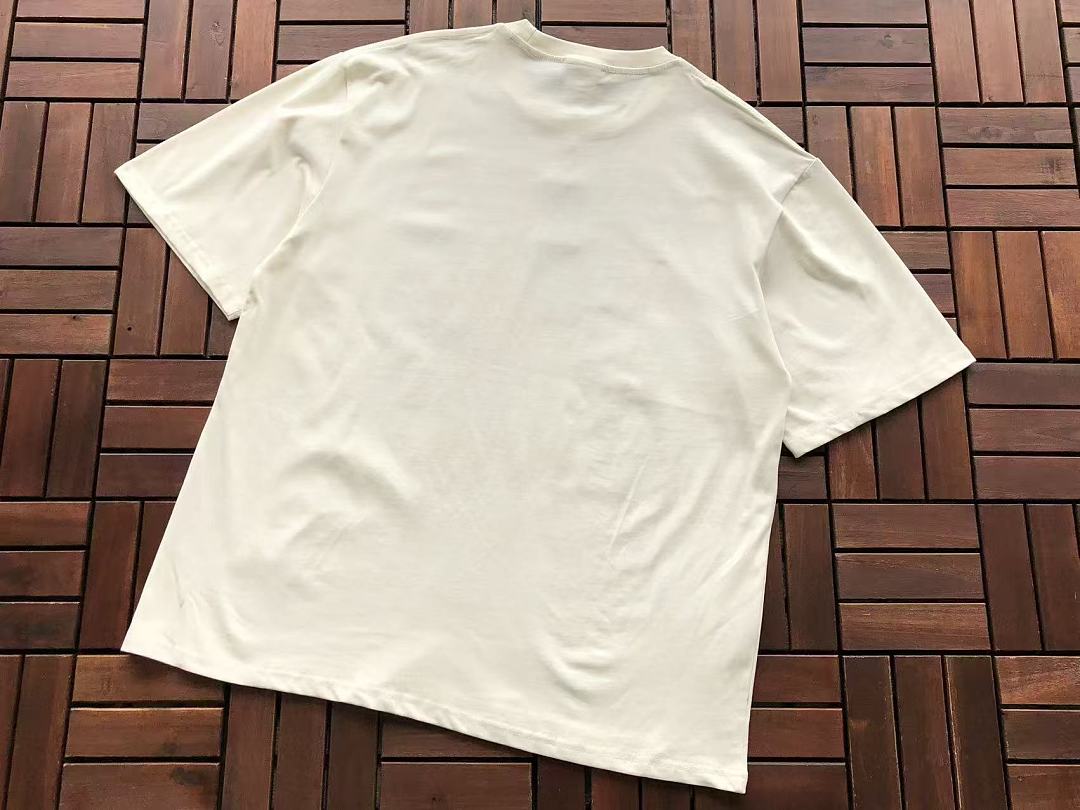 T-Shirts Saint M
