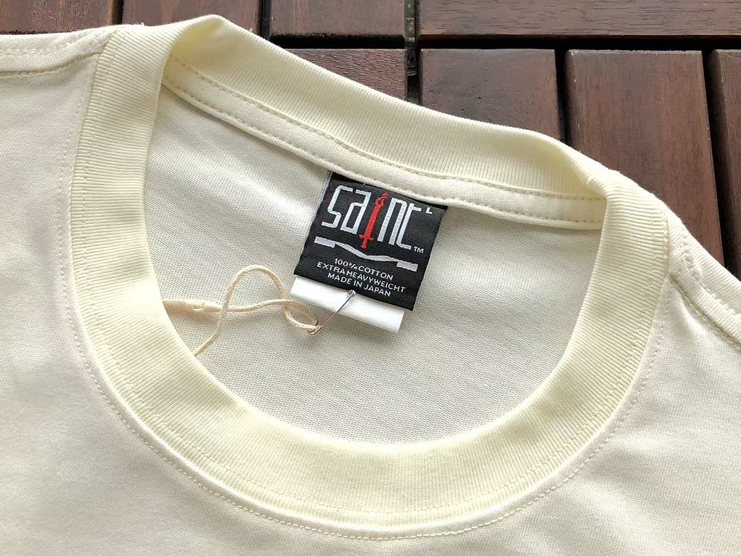 T-Shirts Saint M