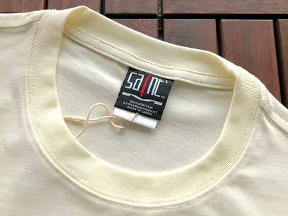 T-Shirts Saint M