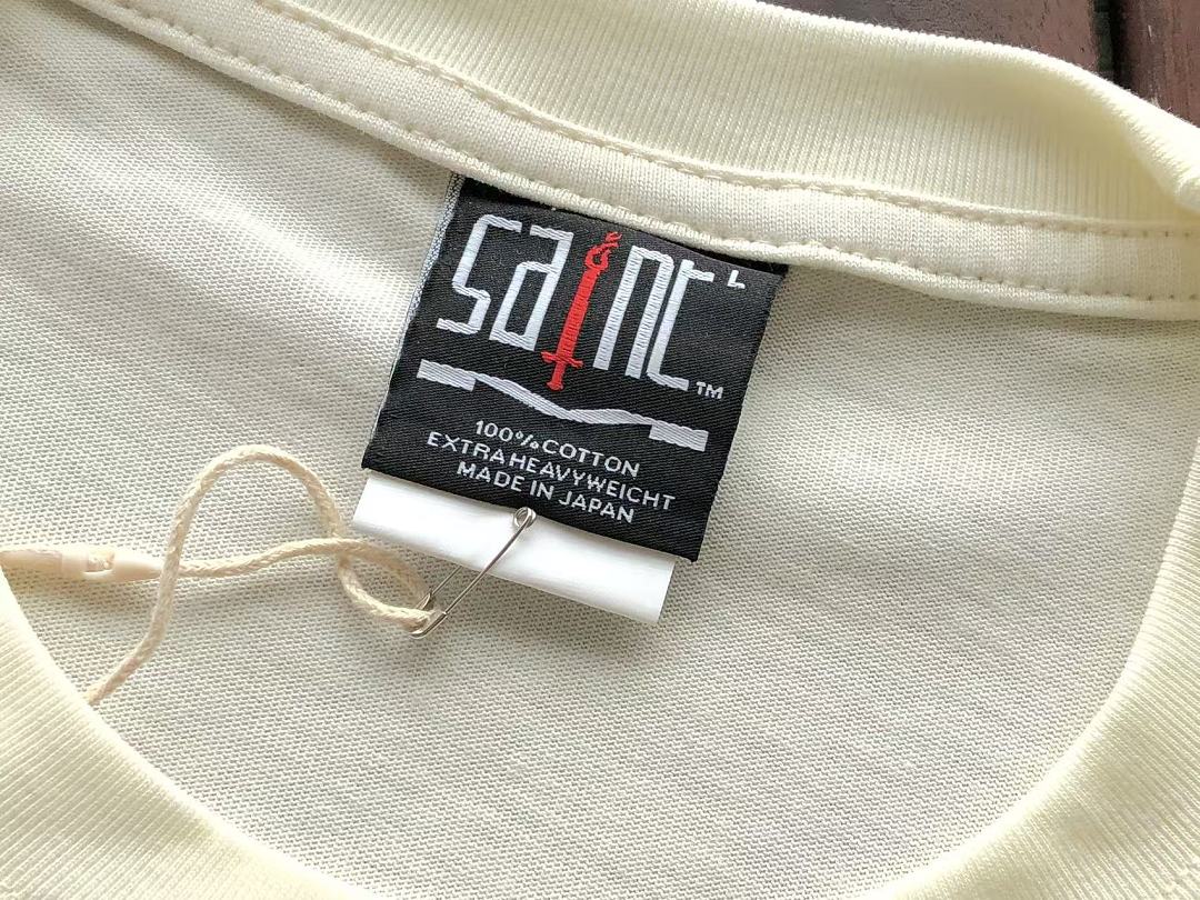 T-Shirts Saint M