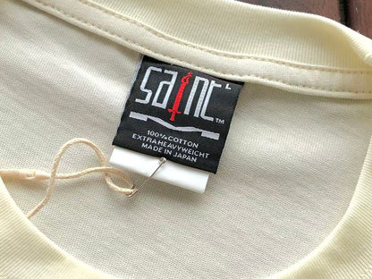 T-Shirts Saint M