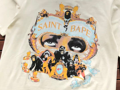 T-Shirts Saint M