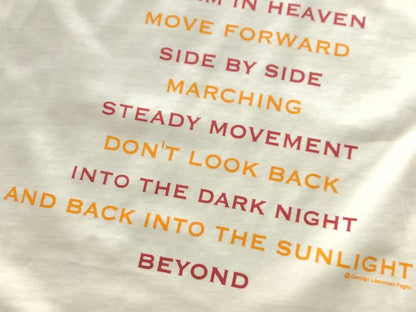 T-Shirts Saint M