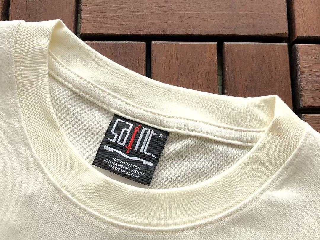 T-Shirts Saint M