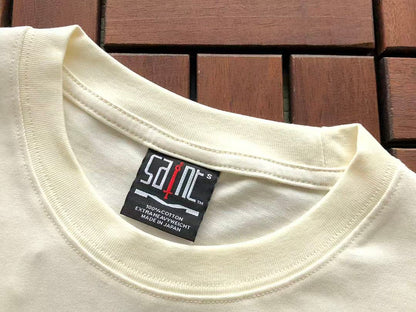 T-Shirts Saint M