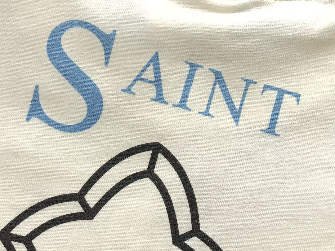 T-Shirts Saint M