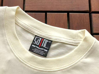 T-Shirts Saint M