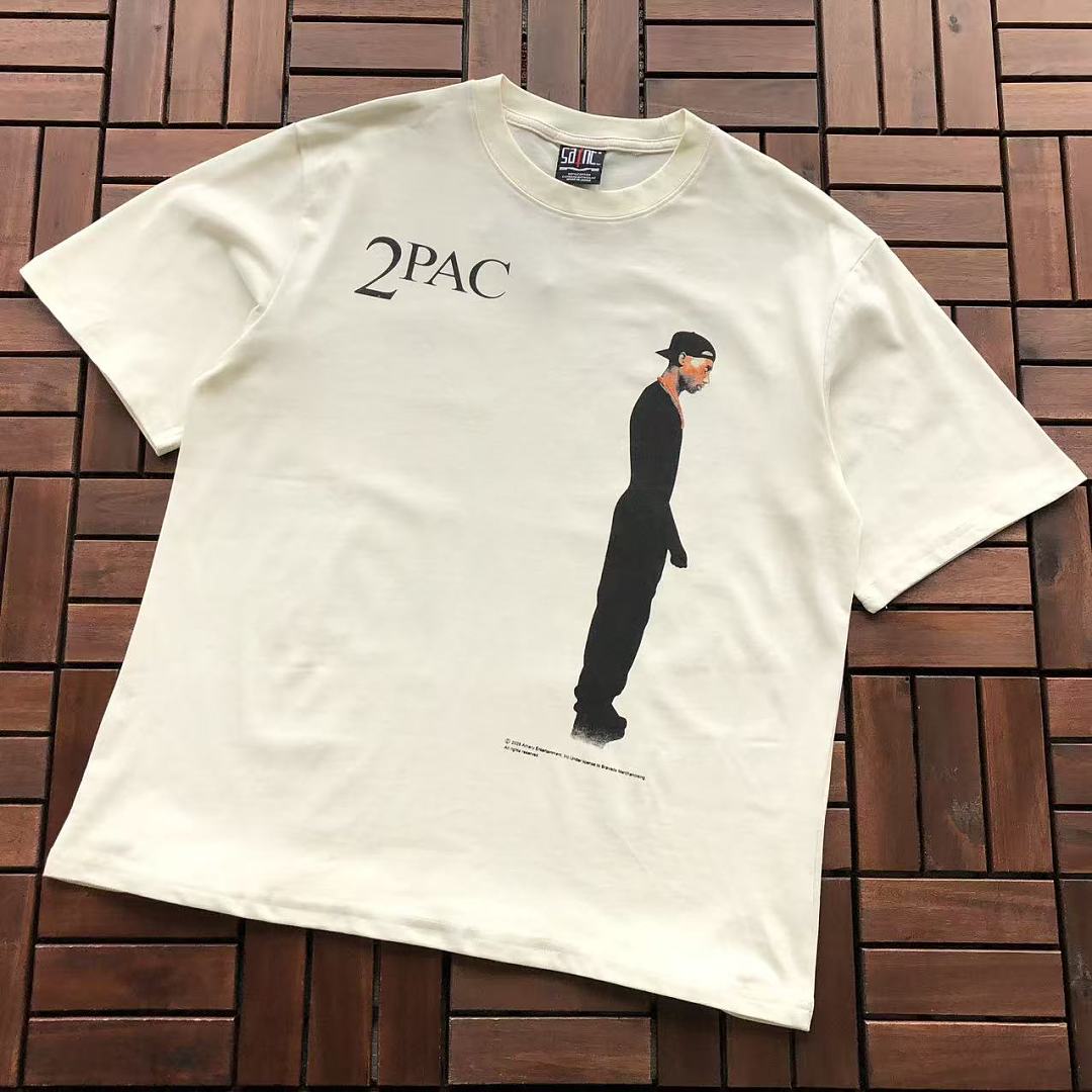 T-Shirts Saint M