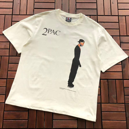 T-Shirts Saint M