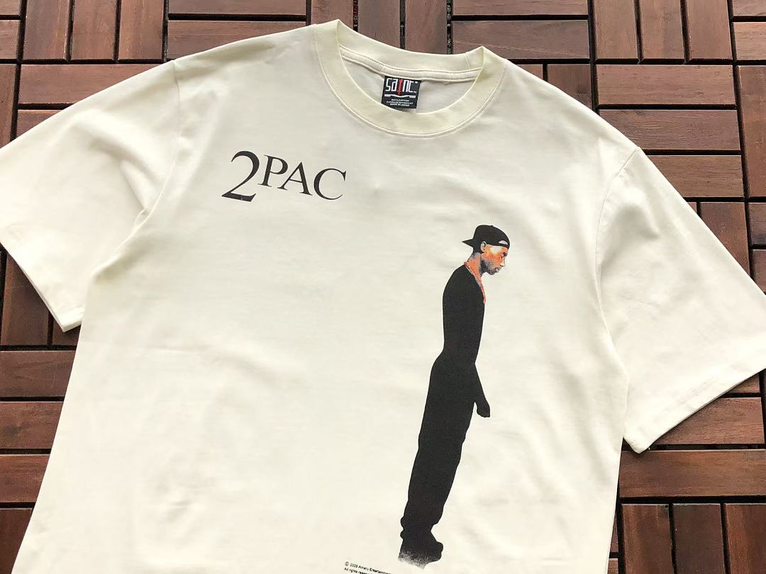 T-Shirts Saint M
