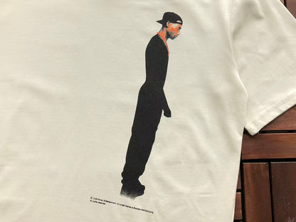 T-Shirts Saint M