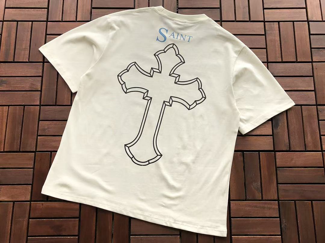 T-Shirts Saint M