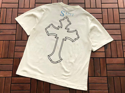 T-Shirts Saint M