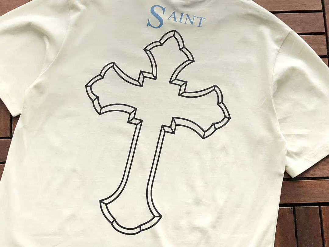 T-Shirts Saint M